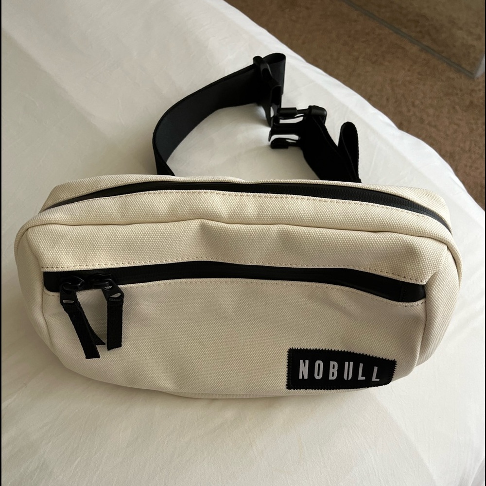Nobull Crossbody Bag